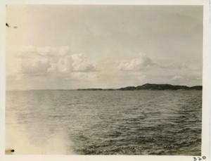 Image: Turnavik Islands